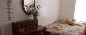 Stay The Night B&B New York Buitenkant foto