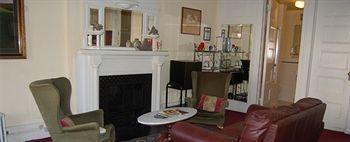 Stay The Night B&B New York Buitenkant foto