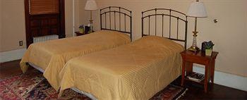 Stay The Night B&B New York Buitenkant foto