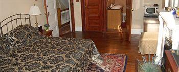 Stay The Night B&B New York Buitenkant foto