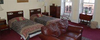 Stay The Night B&B New York Buitenkant foto