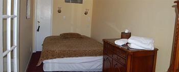 Stay The Night B&B New York Buitenkant foto
