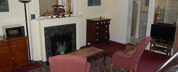 Stay The Night B&B New York Buitenkant foto