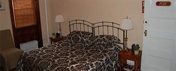 Stay The Night B&B New York Buitenkant foto