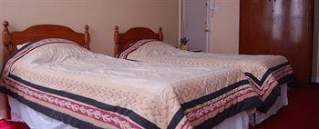 Stay The Night B&B New York Buitenkant foto