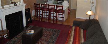 Stay The Night B&B New York Buitenkant foto