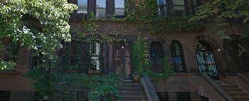 Stay The Night B&B New York Buitenkant foto